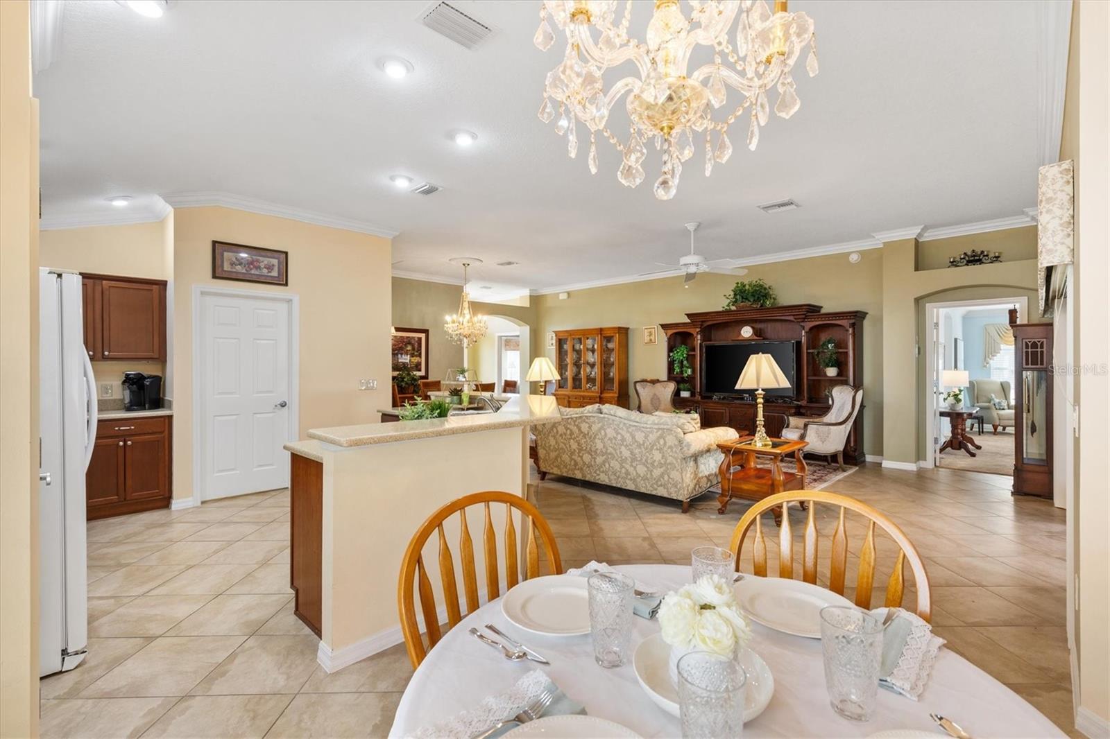 VILLAGES OF SUMTER - Residential