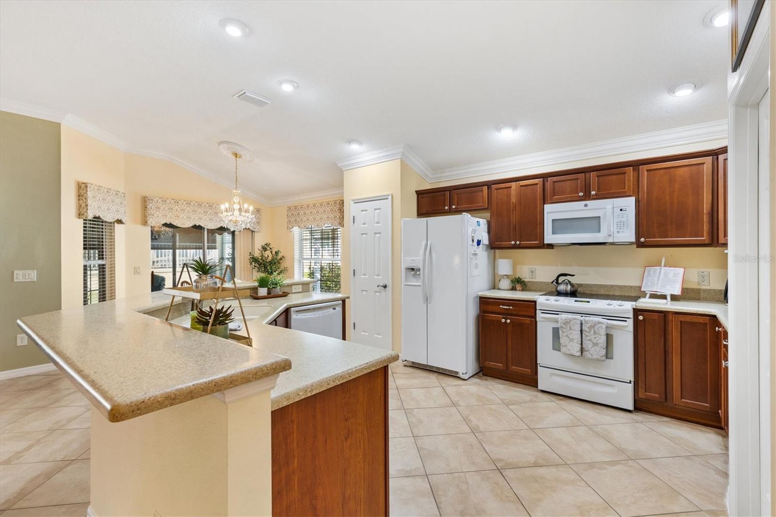 VILLAGES OF SUMTER - Residential