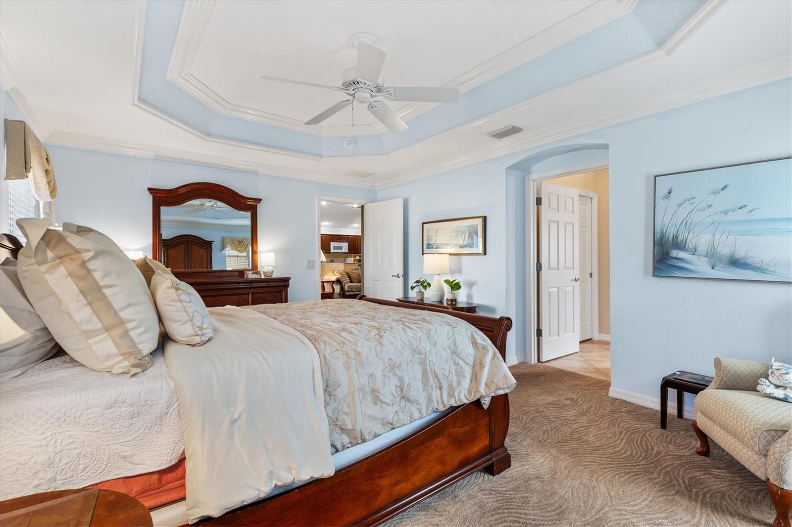 VILLAGES OF SUMTER - Residential