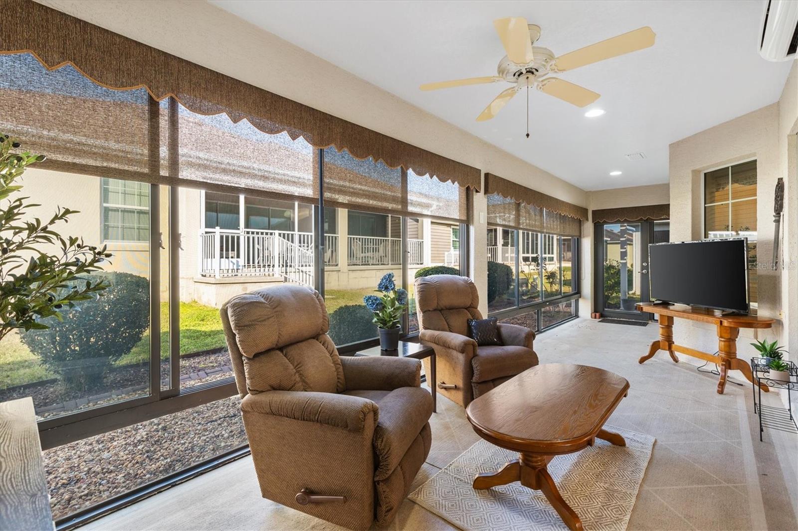 VILLAGES OF SUMTER - Residential