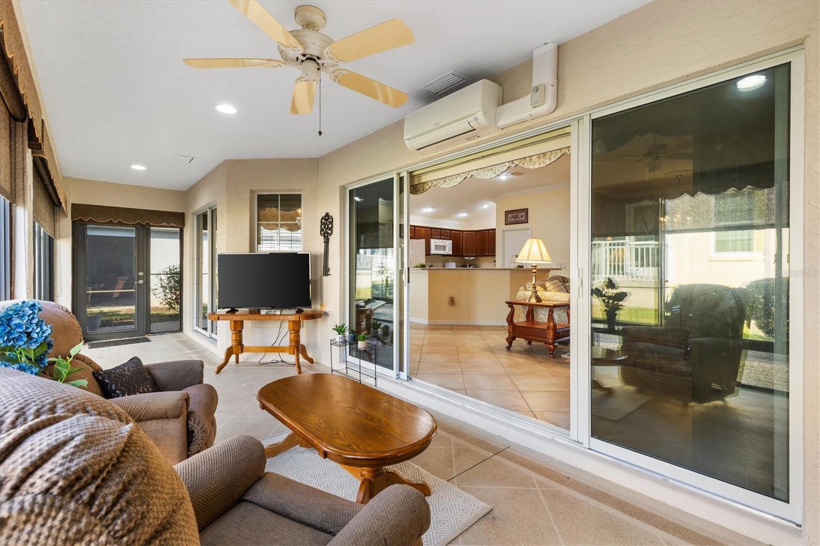 VILLAGES OF SUMTER - Residential