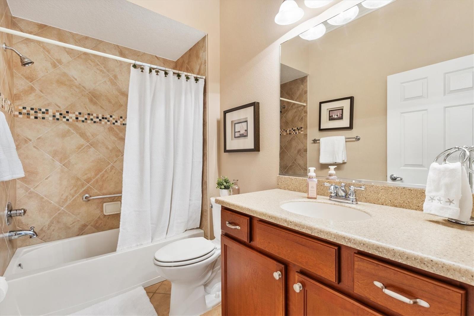 VILLAGES OF SUMTER - Residential