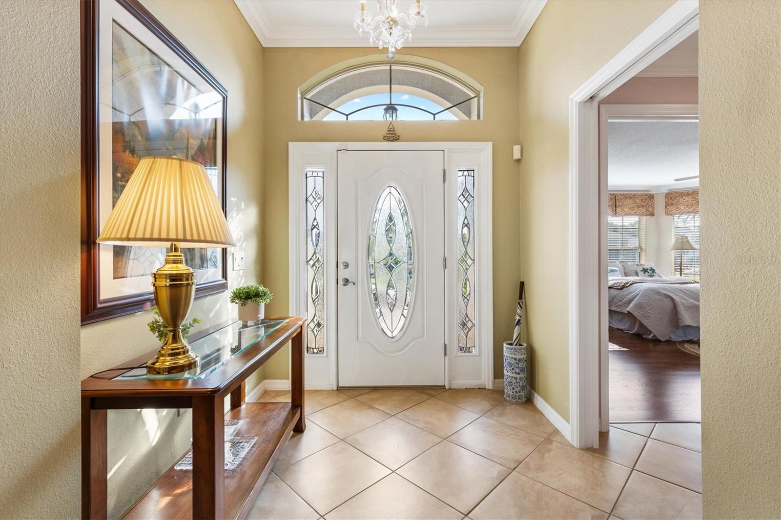 VILLAGES OF SUMTER - Residential