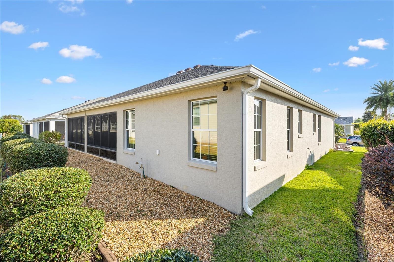 VILLAGES OF SUMTER - Residential