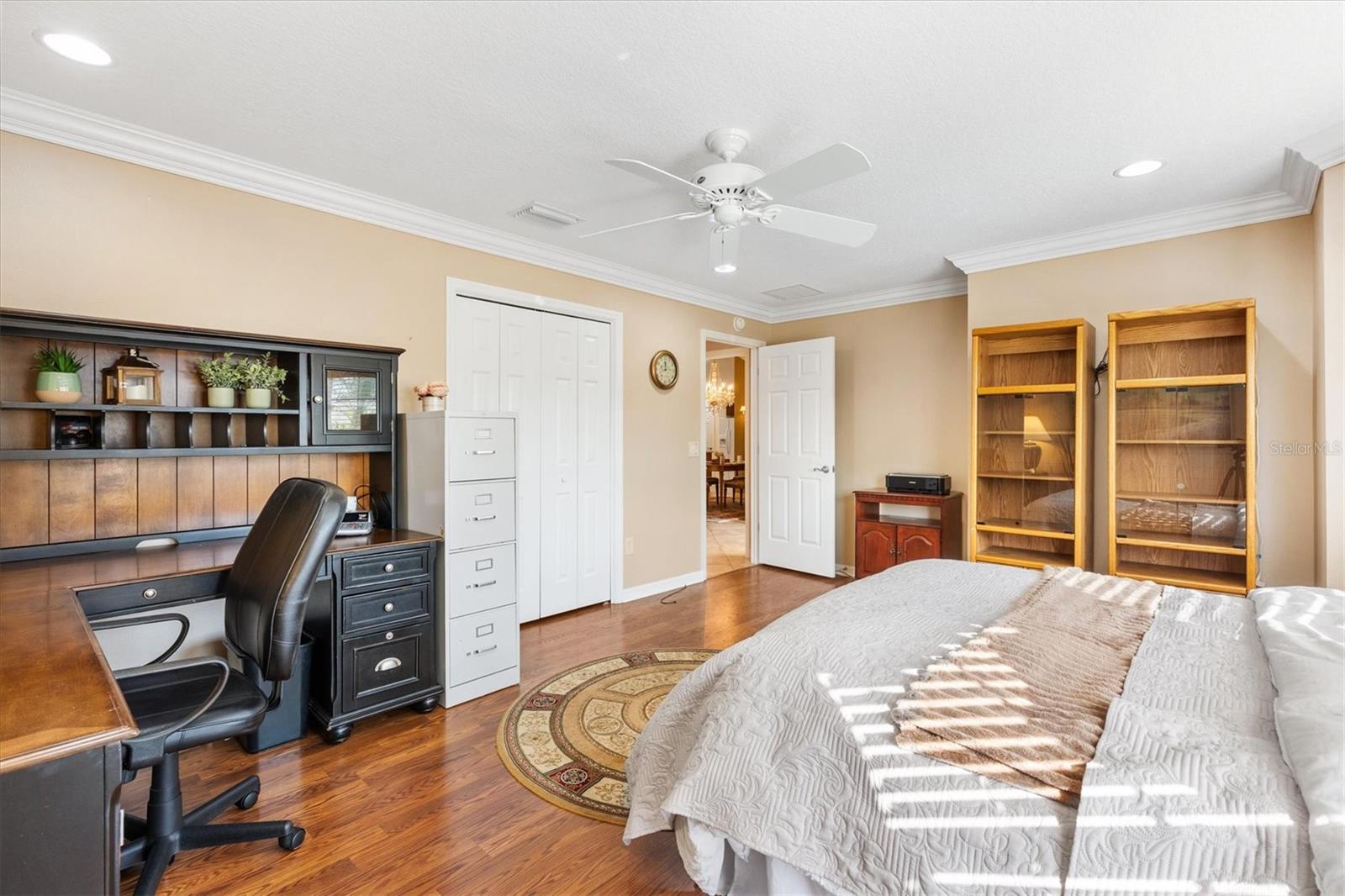 VILLAGES OF SUMTER - Residential