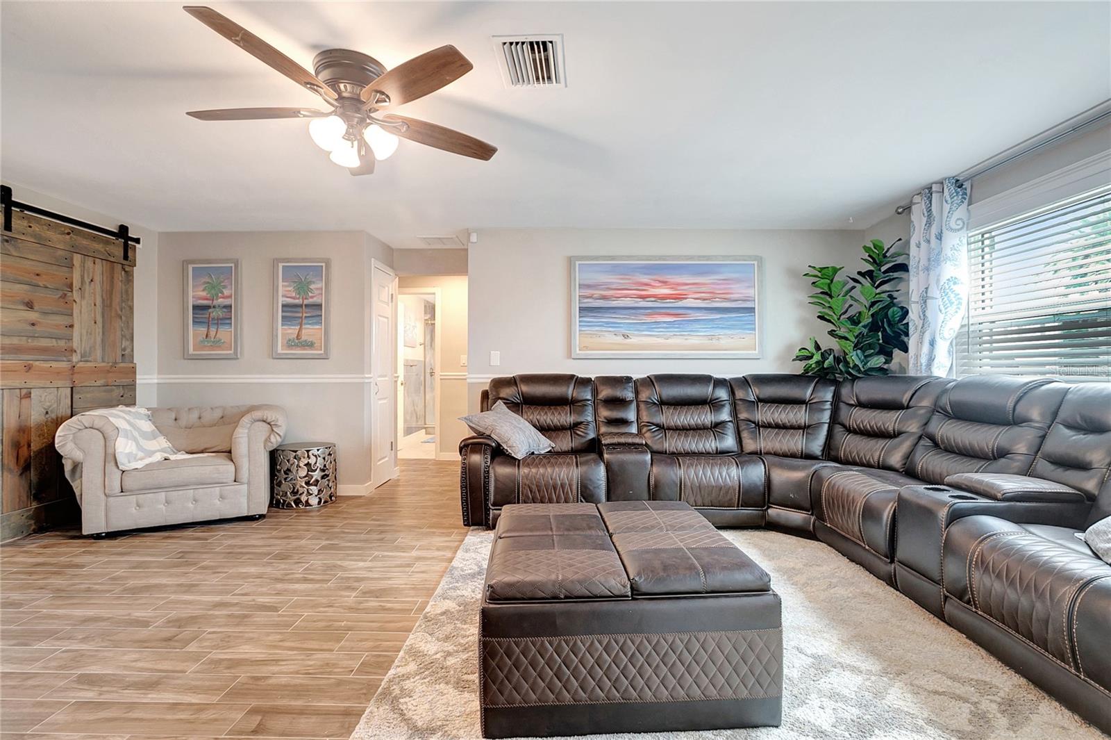 SPITZERS BLK 6 REP OF 5TH ADD TO HARBOR SHORES - Residential Lease
