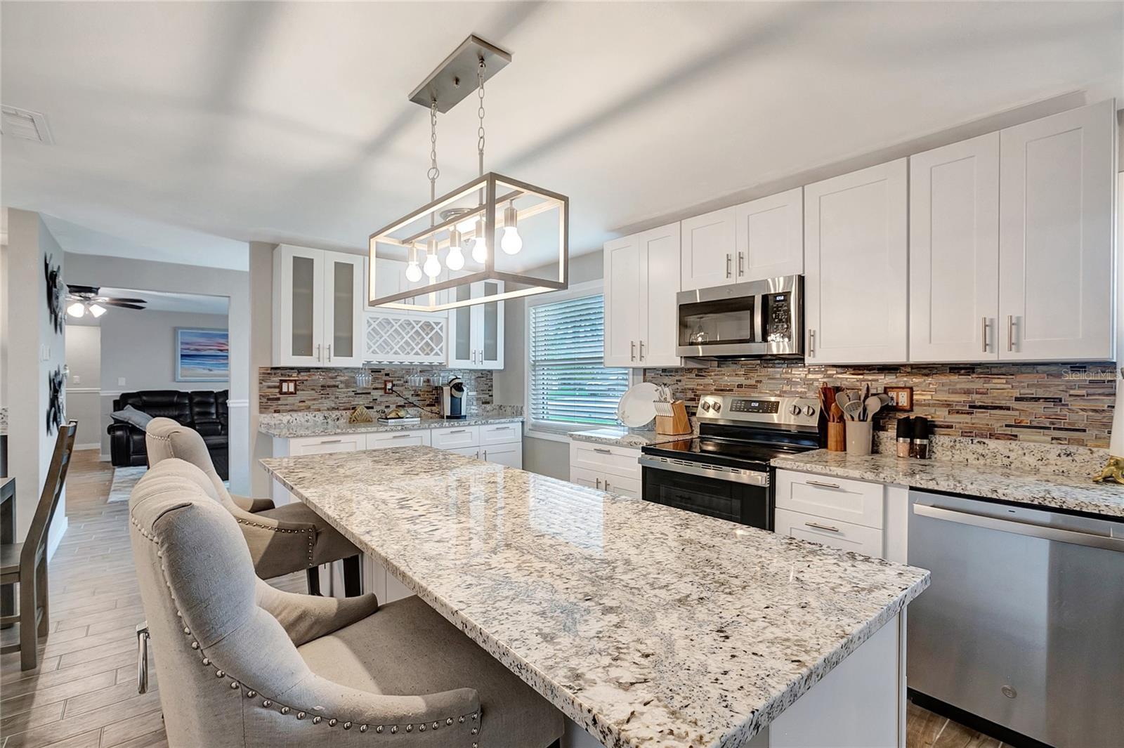 SPITZERS BLK 6 REP OF 5TH ADD TO HARBOR SHORES - Residential Lease