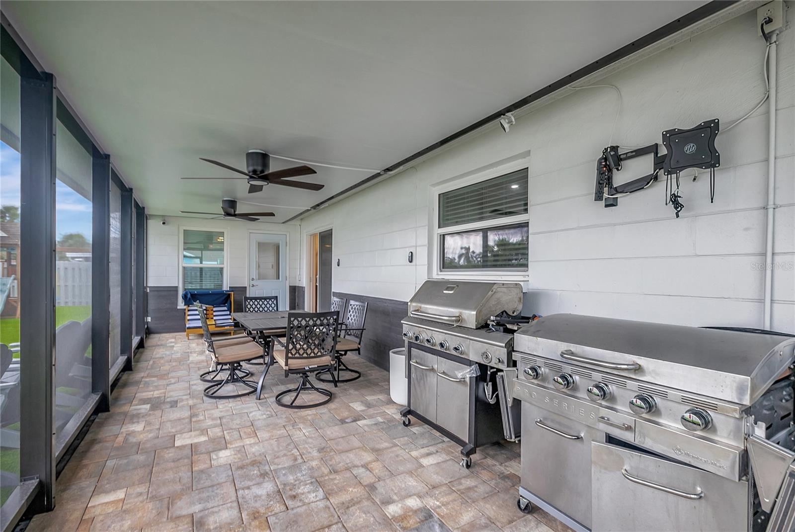 SPITZERS BLK 6 REP OF 5TH ADD TO HARBOR SHORES - Residential Lease