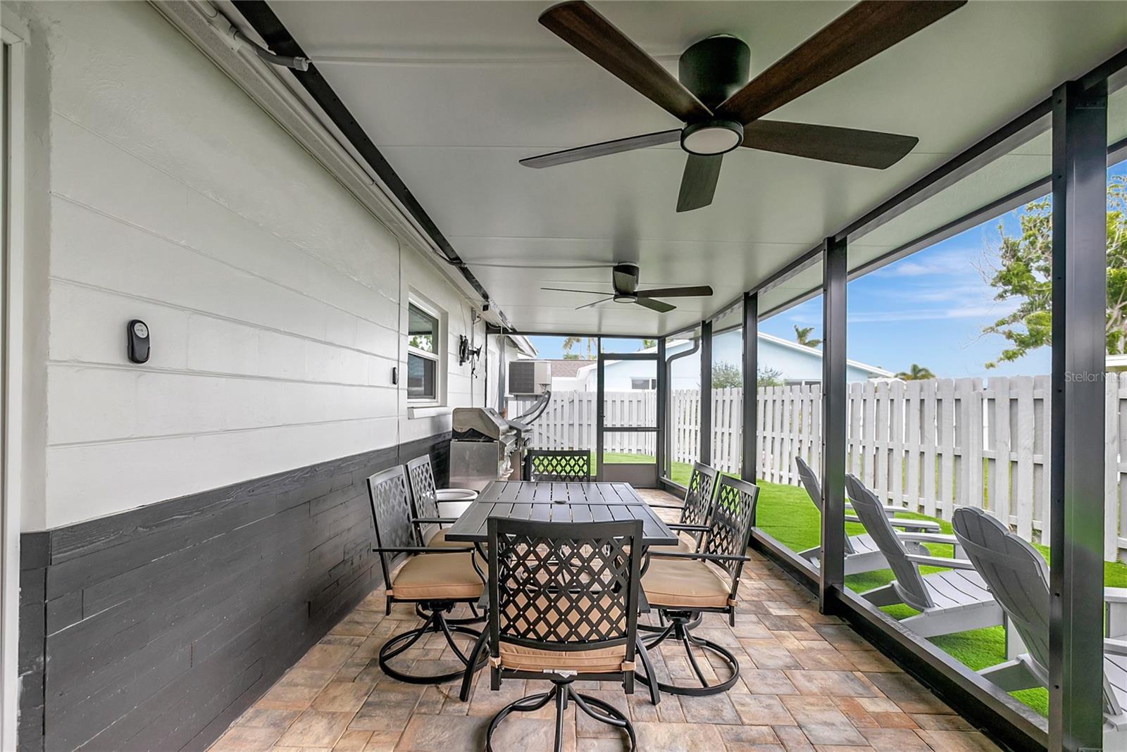 SPITZERS BLK 6 REP OF 5TH ADD TO HARBOR SHORES - Residential Lease