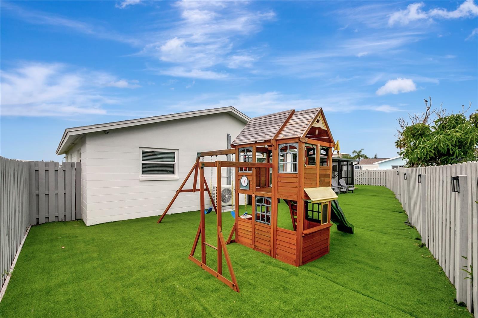 SPITZERS BLK 6 REP OF 5TH ADD TO HARBOR SHORES - Residential Lease