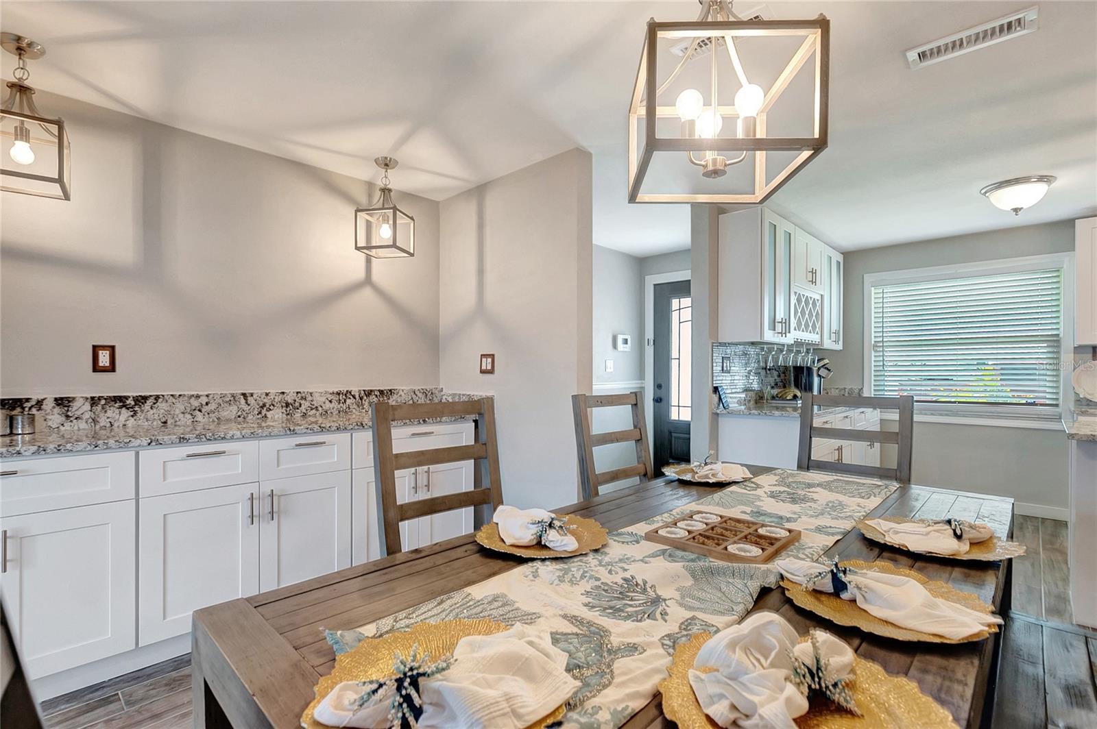 SPITZERS BLK 6 REP OF 5TH ADD TO HARBOR SHORES - Residential Lease