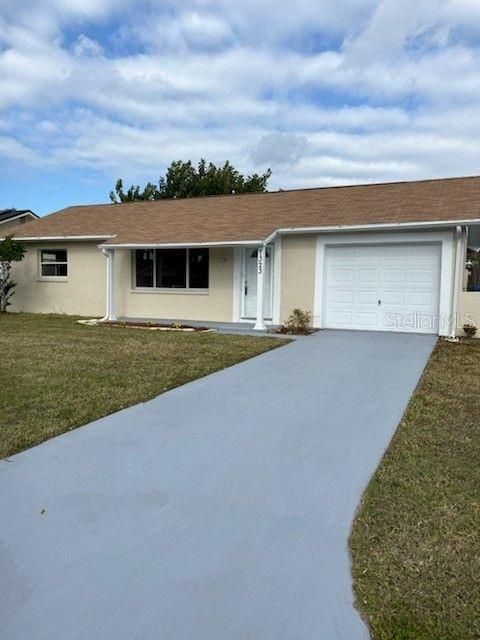 A home in NEW PORT RICHEY