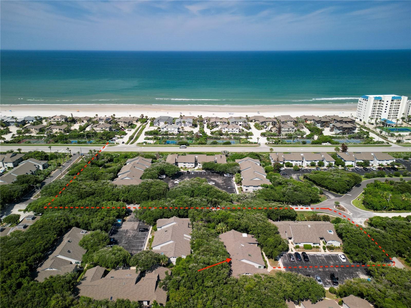 4438 SEA MIST DRIVE 4438