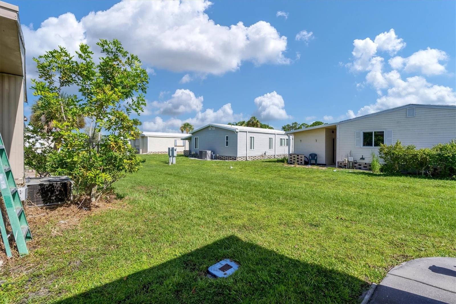 LAZY RIVER MHP - Residential