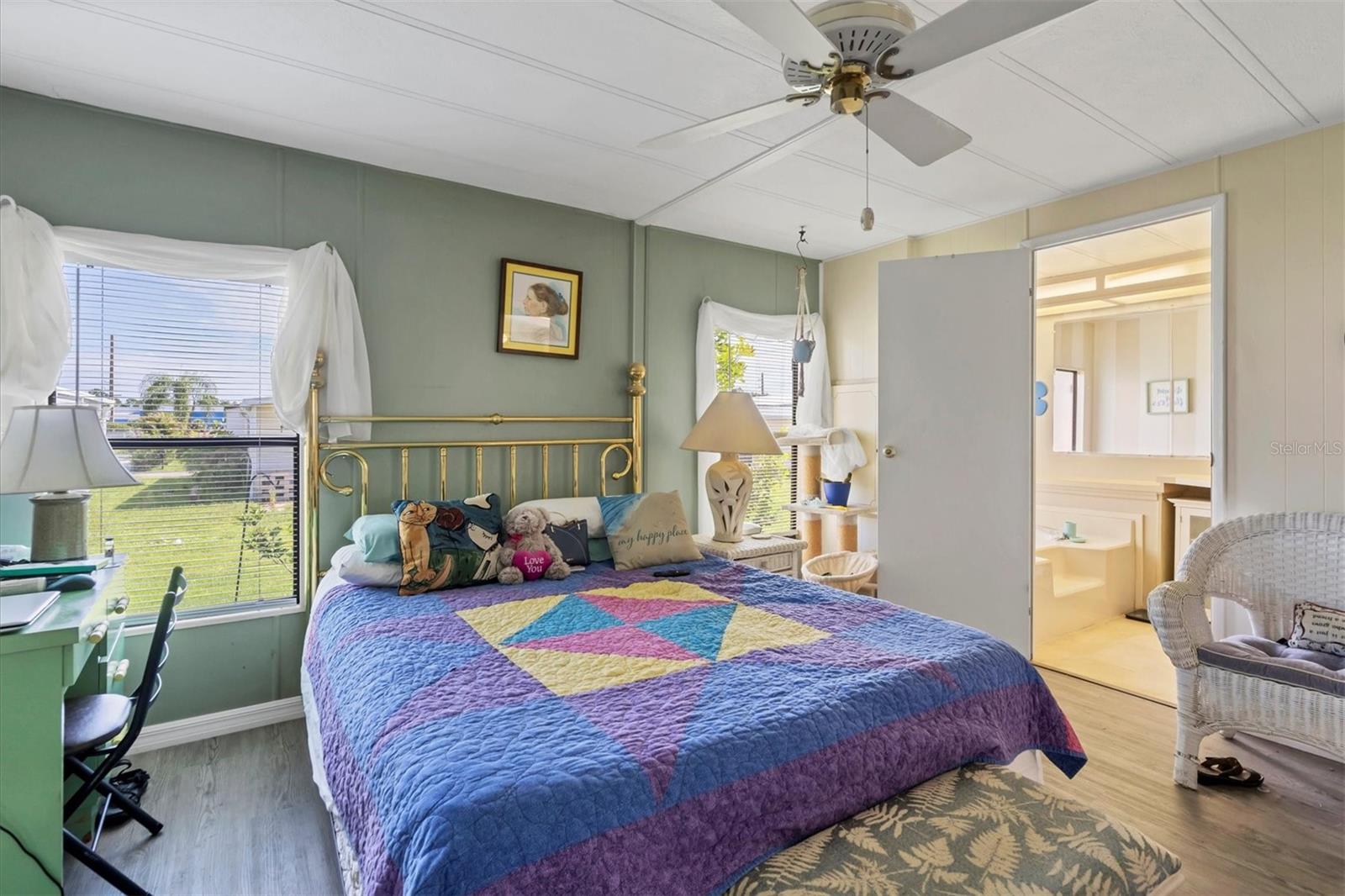 LAZY RIVER MHP - Residential