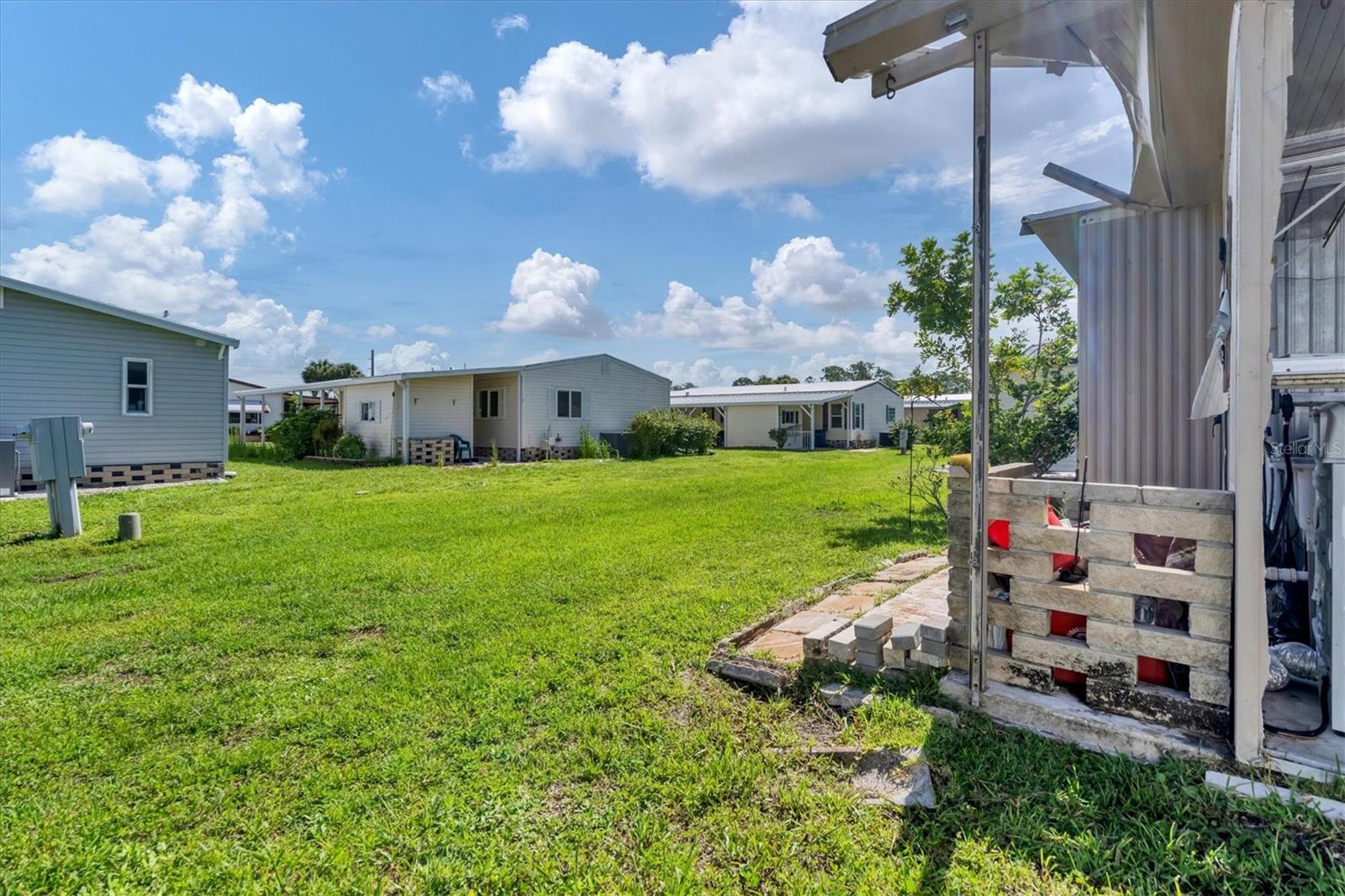LAZY RIVER MHP - Residential