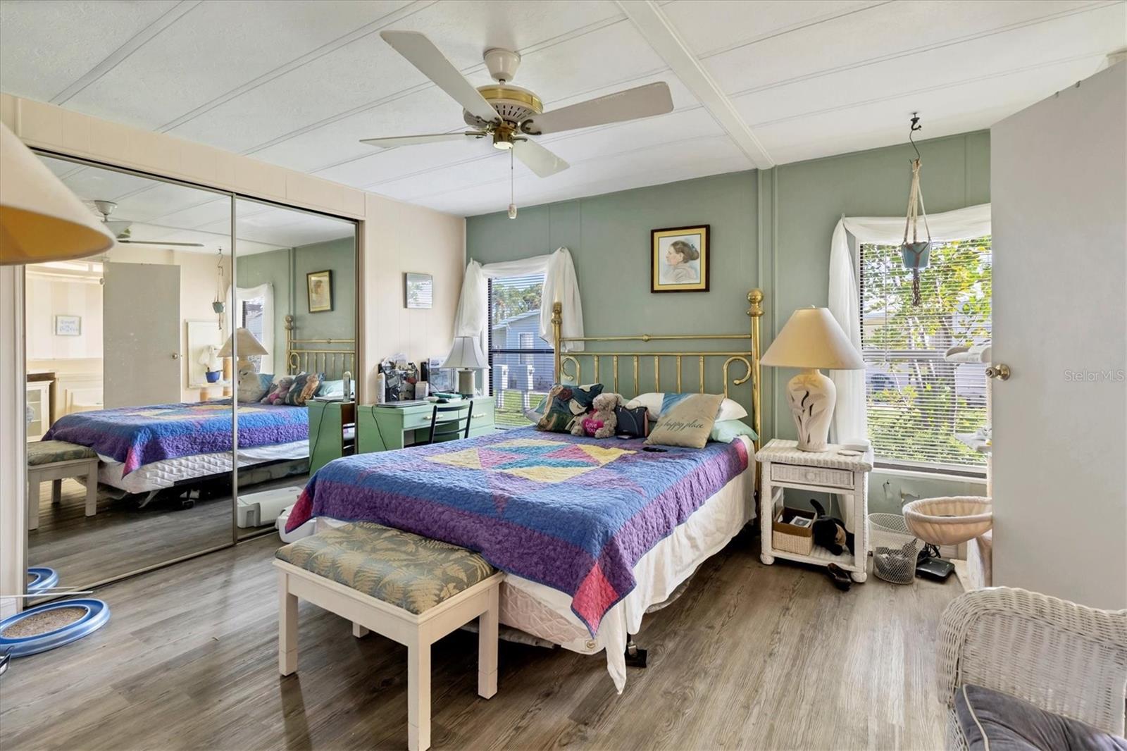 LAZY RIVER MHP - Residential