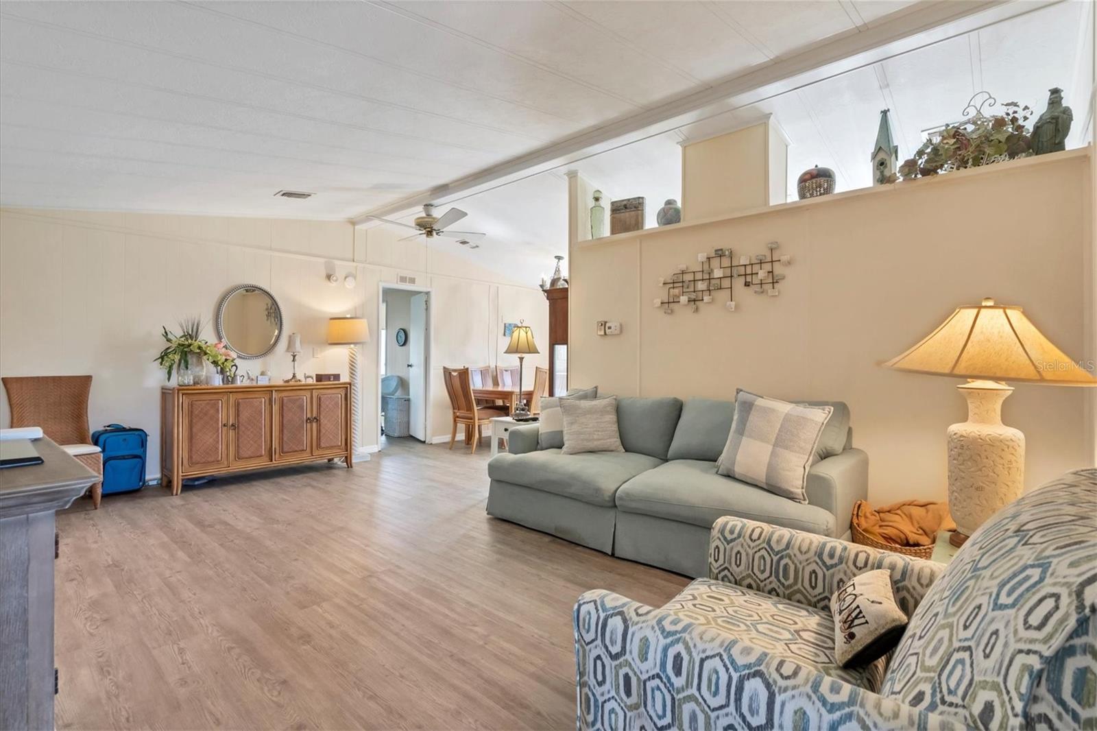 LAZY RIVER MHP - Residential