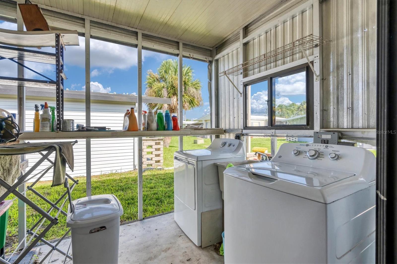 LAZY RIVER MHP - Residential