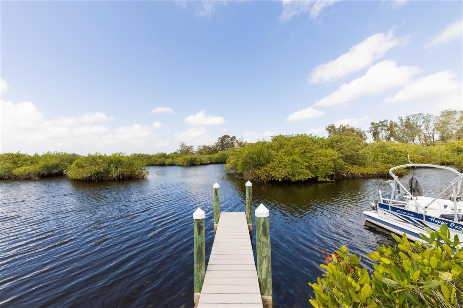LAZY RIVER MHP - Residential