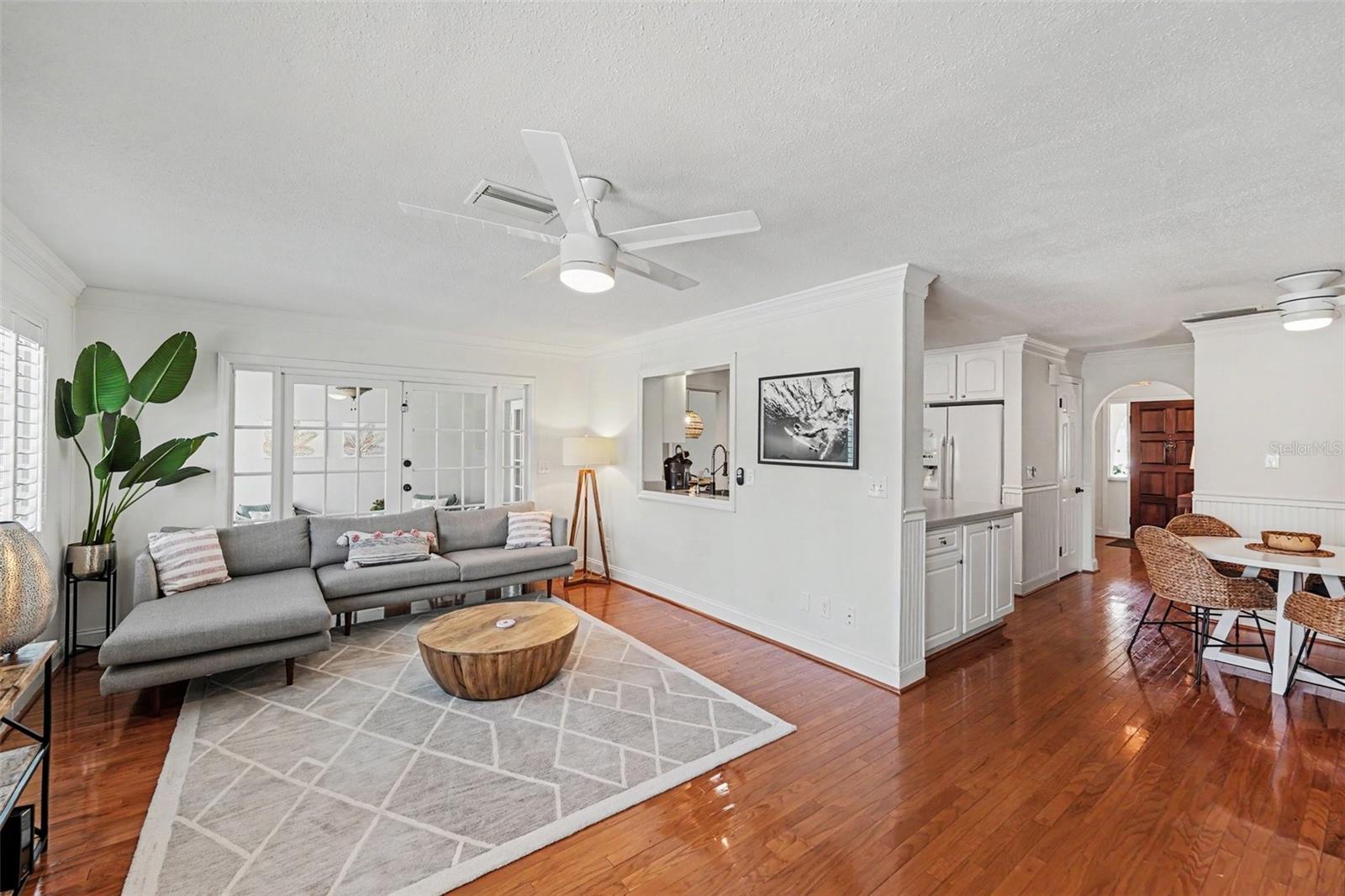 ALSTON HEIGHTS 3 REP - Residential