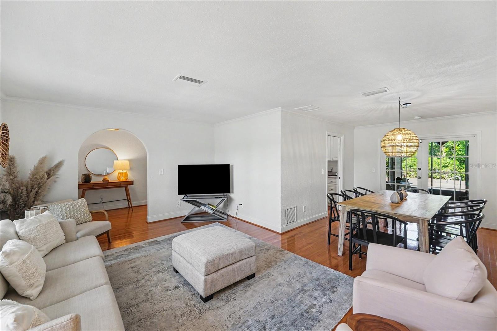 ALSTON HEIGHTS 3 REP - Residential