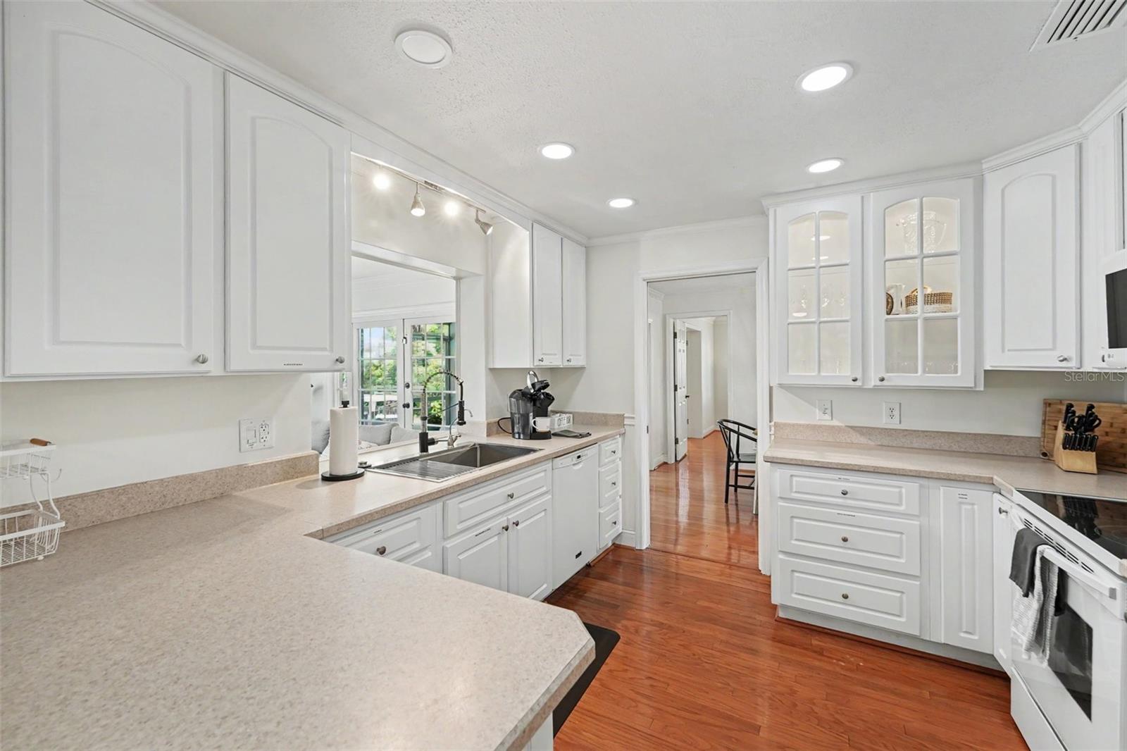 ALSTON HEIGHTS 3 REP - Residential