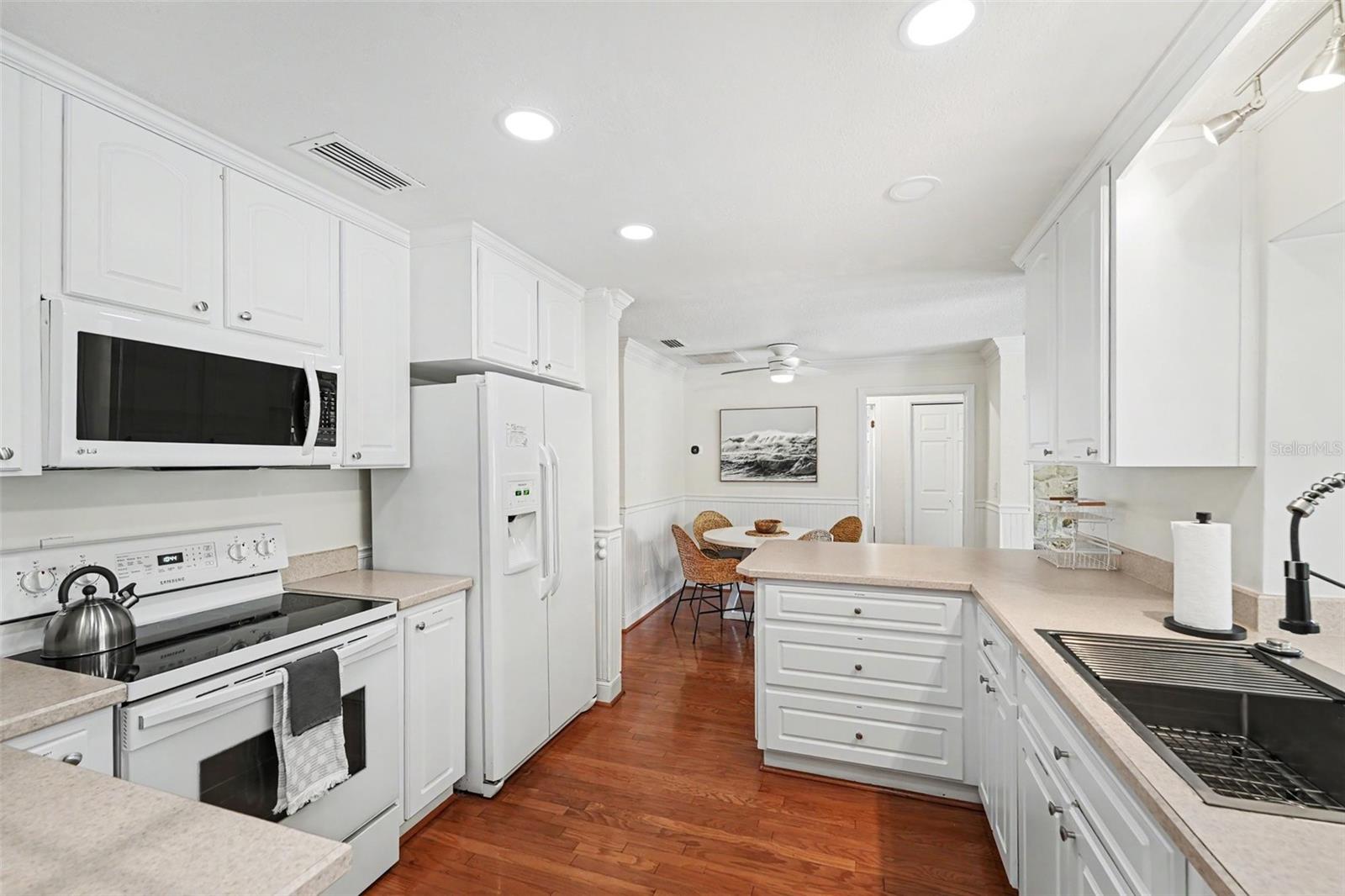 ALSTON HEIGHTS 3 REP - Residential