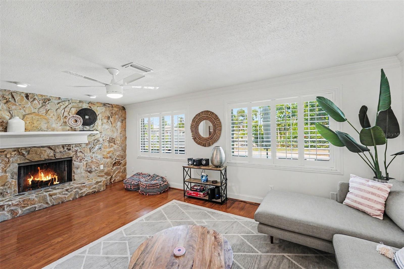 ALSTON HEIGHTS 3 REP - Residential