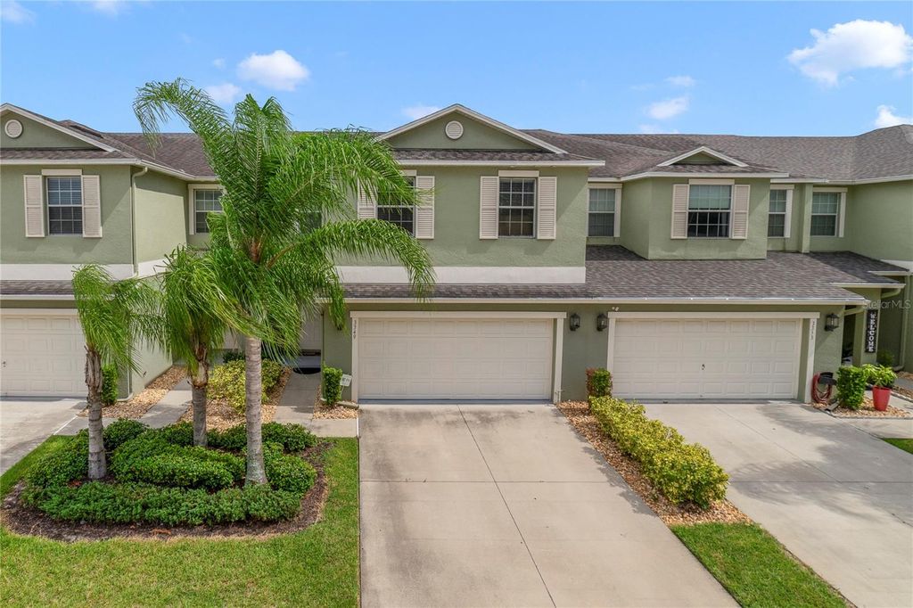 Photo of 3349 Rodrick Circle, Orlando, FL 32824 (MLS # O6427120)
