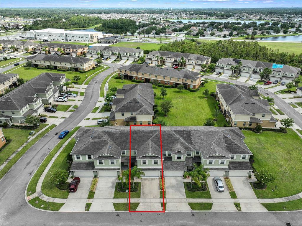 Photo of 3349 Rodrick Circle, Orlando, FL 32824 (MLS # O6427120)
