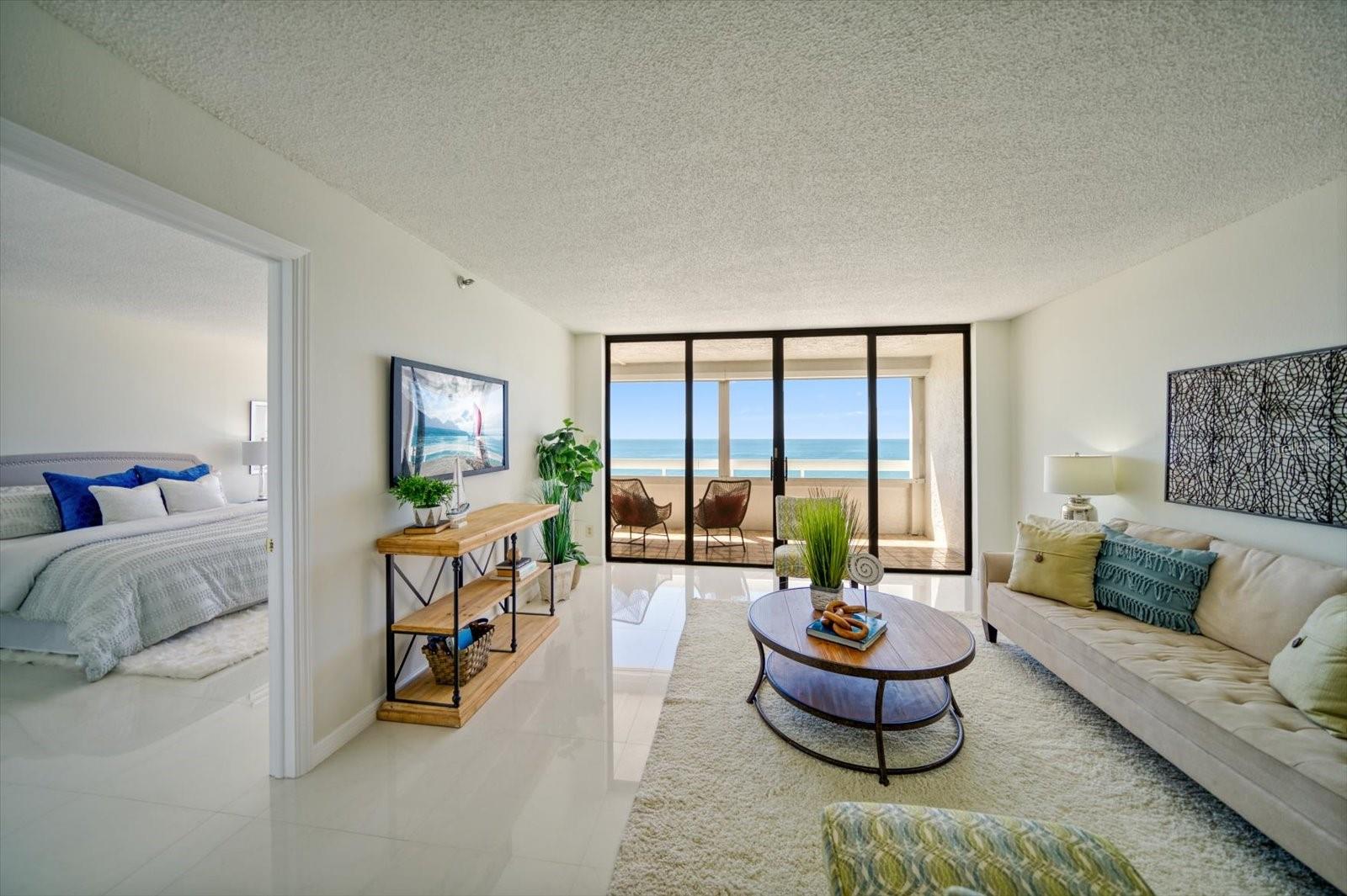 REDINGTON TOWERS 1 CONDO - Residential