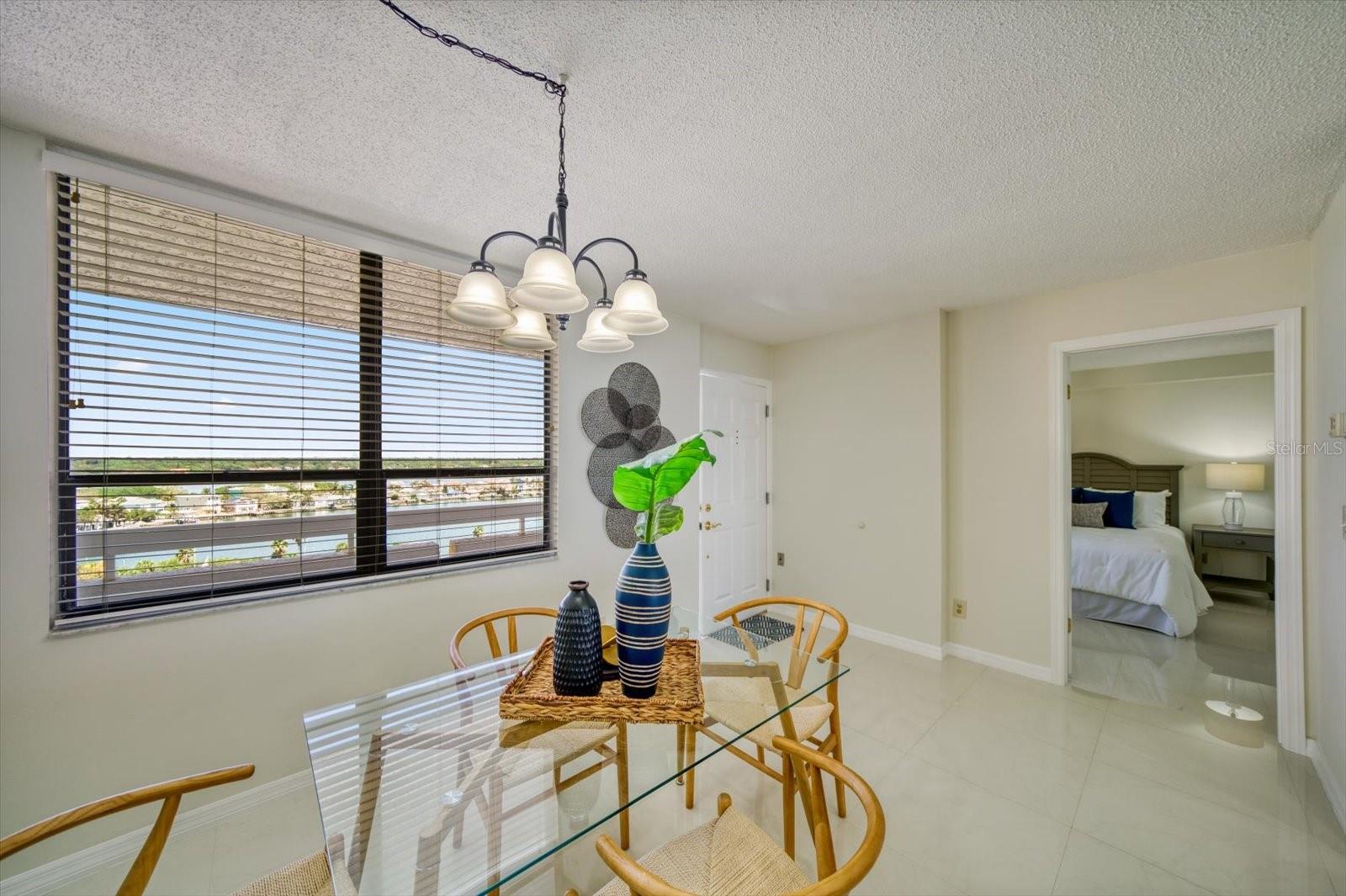 REDINGTON TOWERS 1 CONDO - Residential