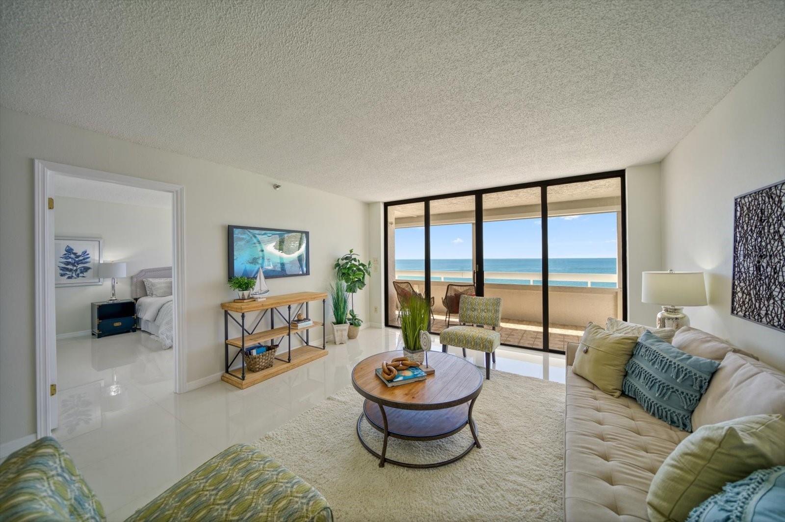 REDINGTON TOWERS 1 CONDO - Residential