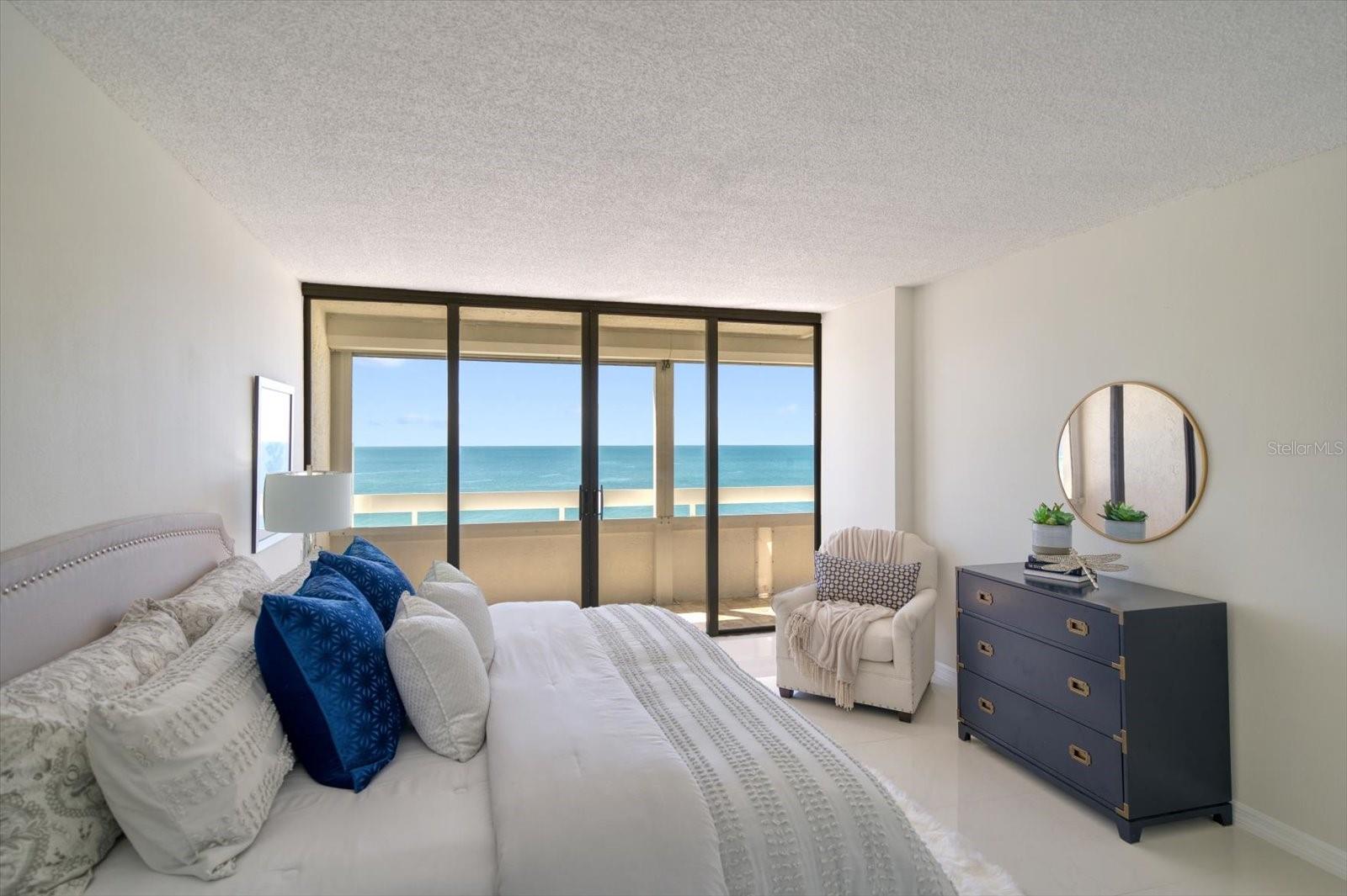 REDINGTON TOWERS 1 CONDO - Residential