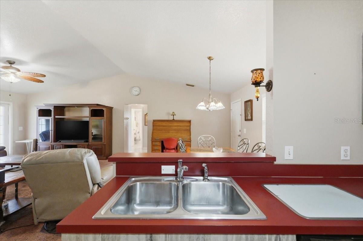 BERRYHILL - Residential