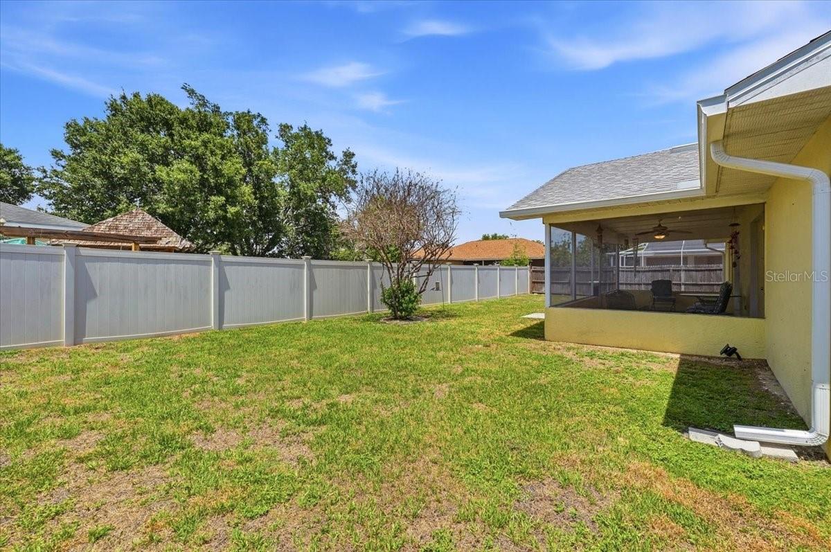 BERRYHILL - Residential