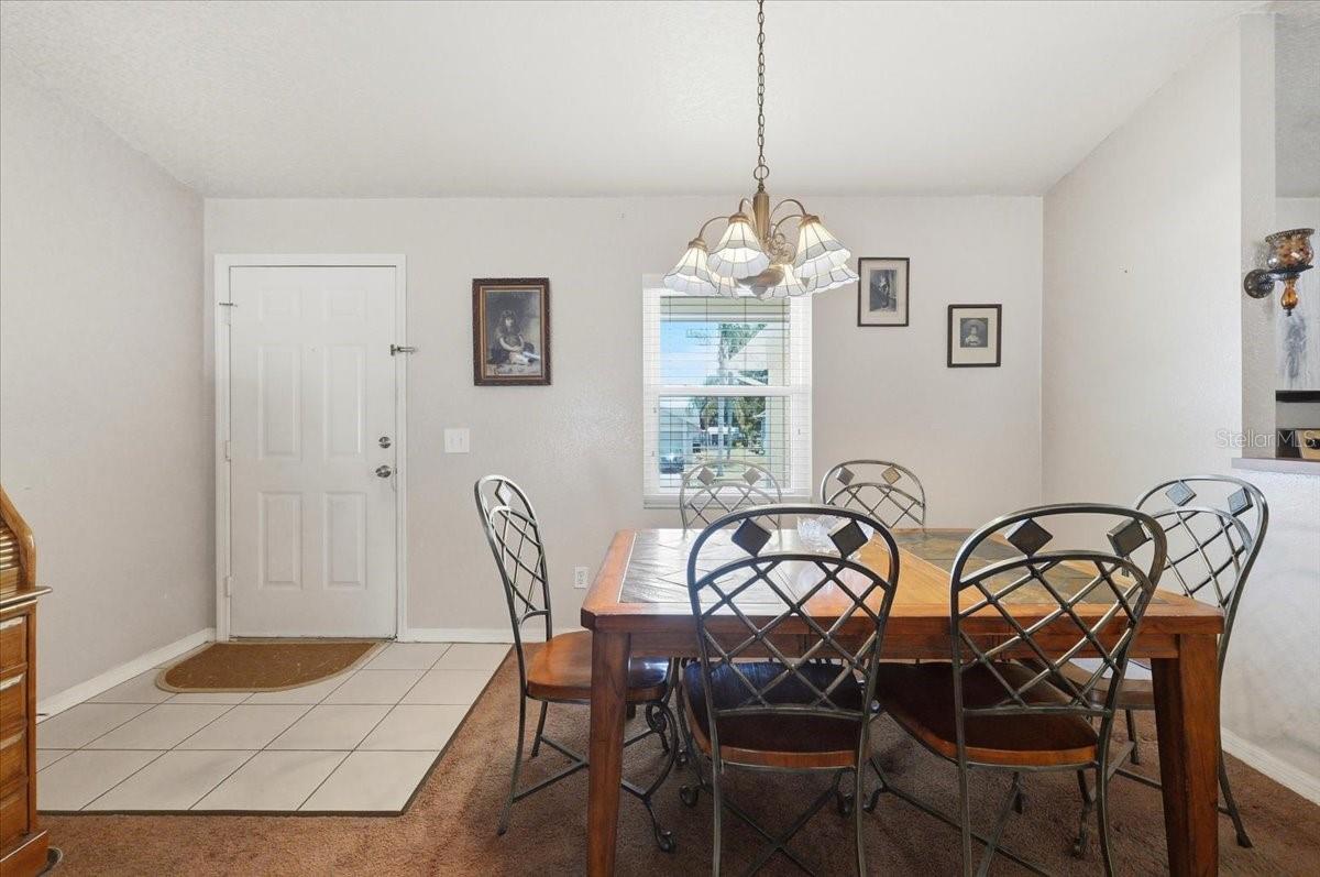 BERRYHILL - Residential