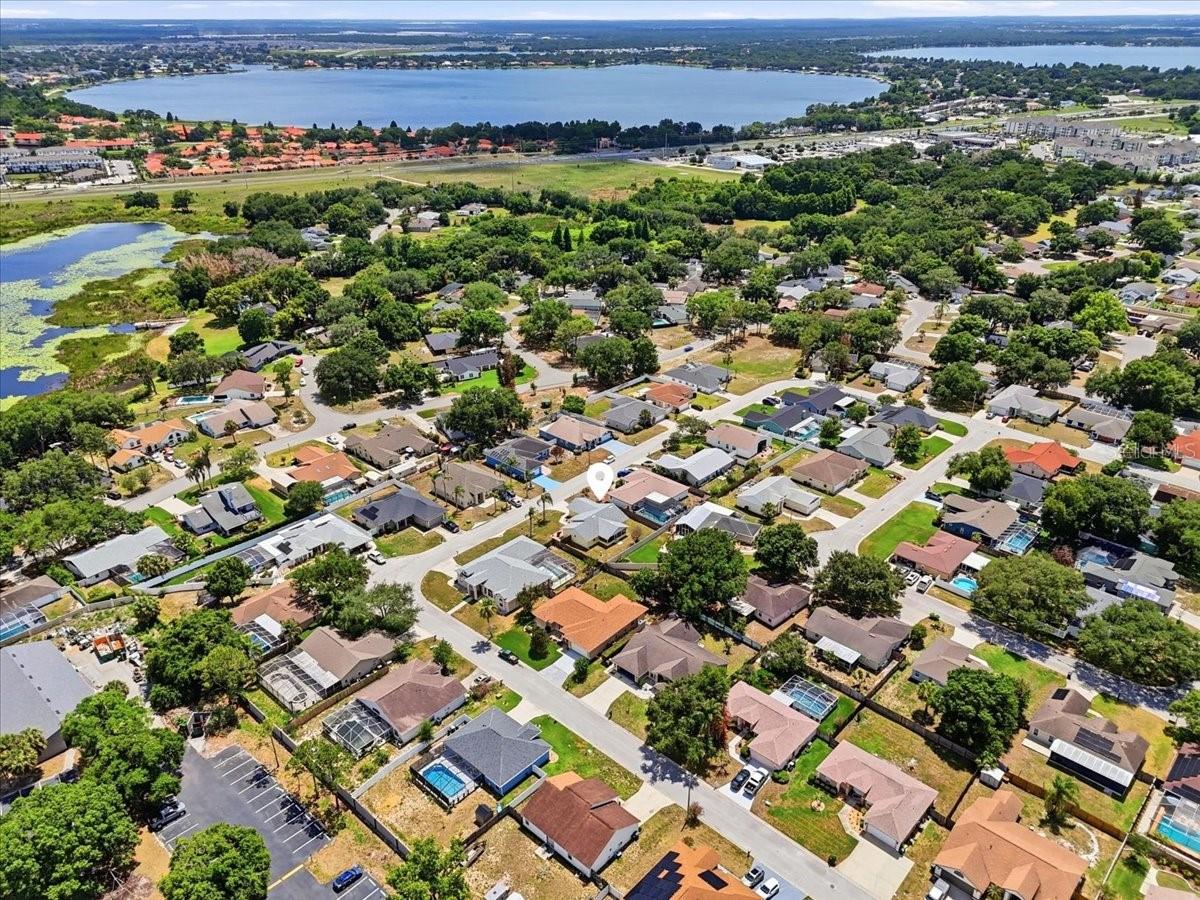 BERRYHILL - Residential
