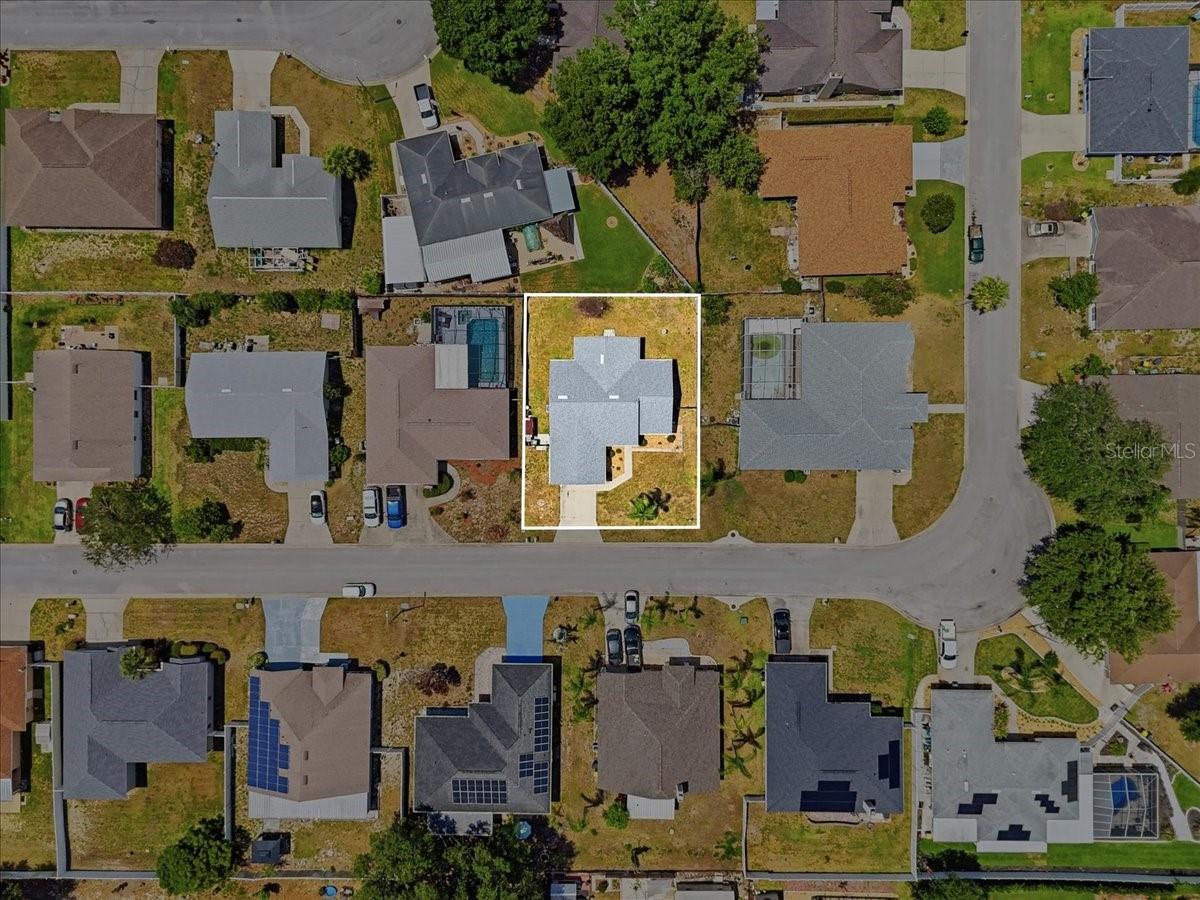 BERRYHILL - Residential
