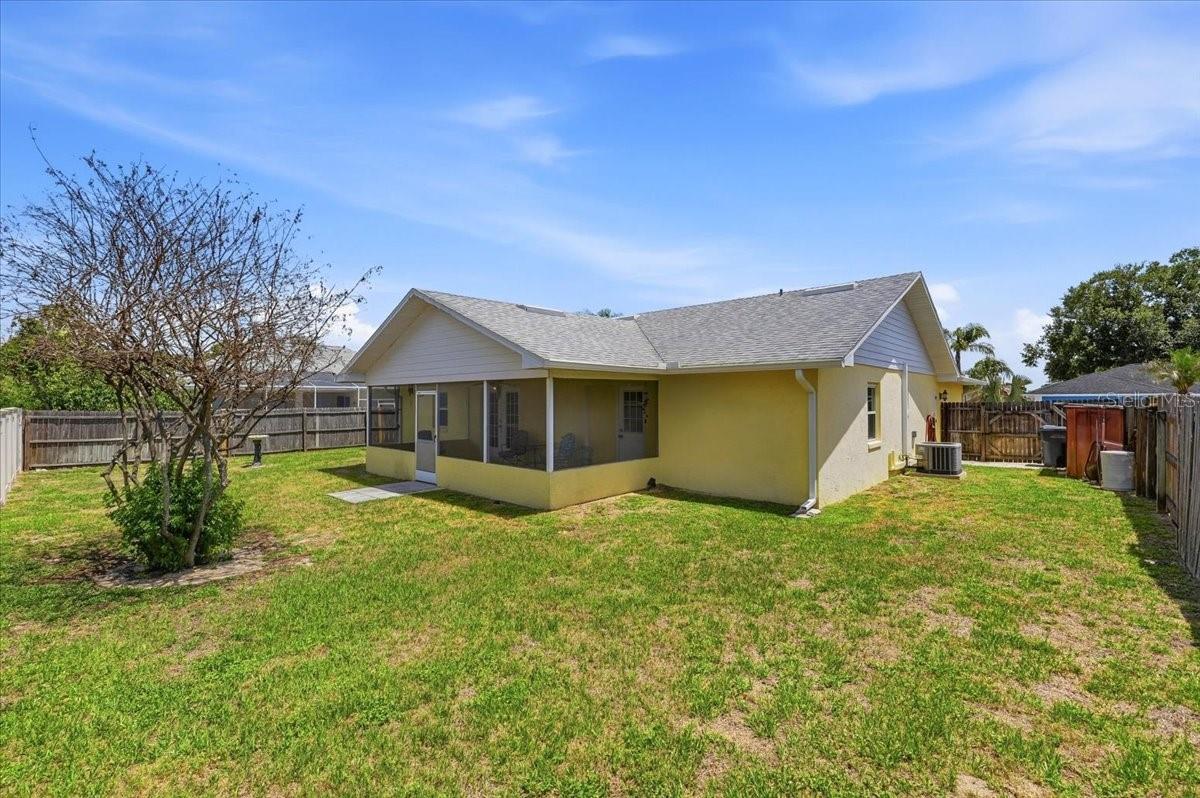 BERRYHILL - Residential