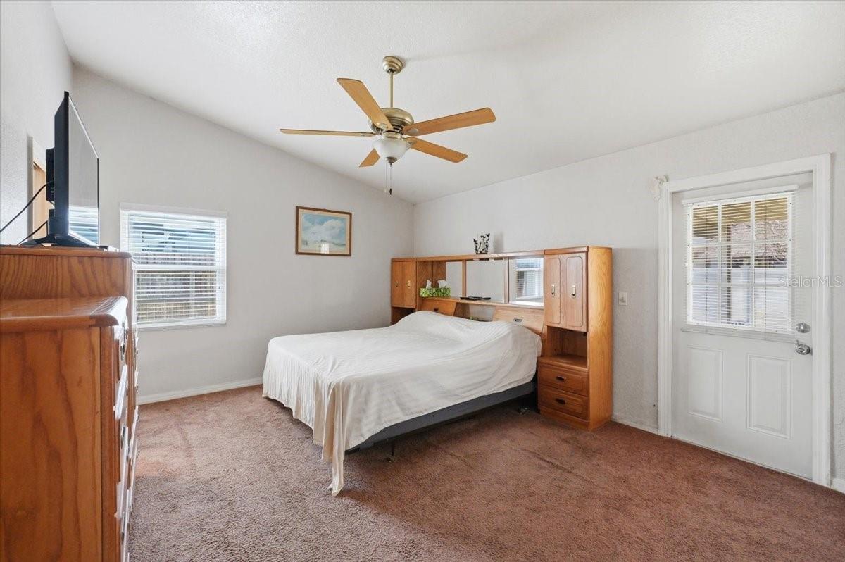 BERRYHILL - Residential