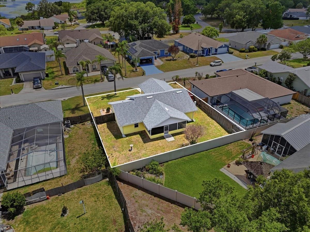 BERRYHILL - Residential