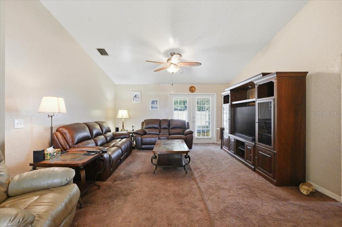 BERRYHILL - Residential