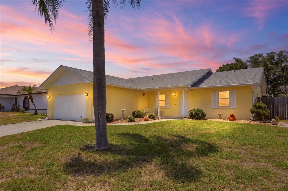 BERRYHILL - Residential