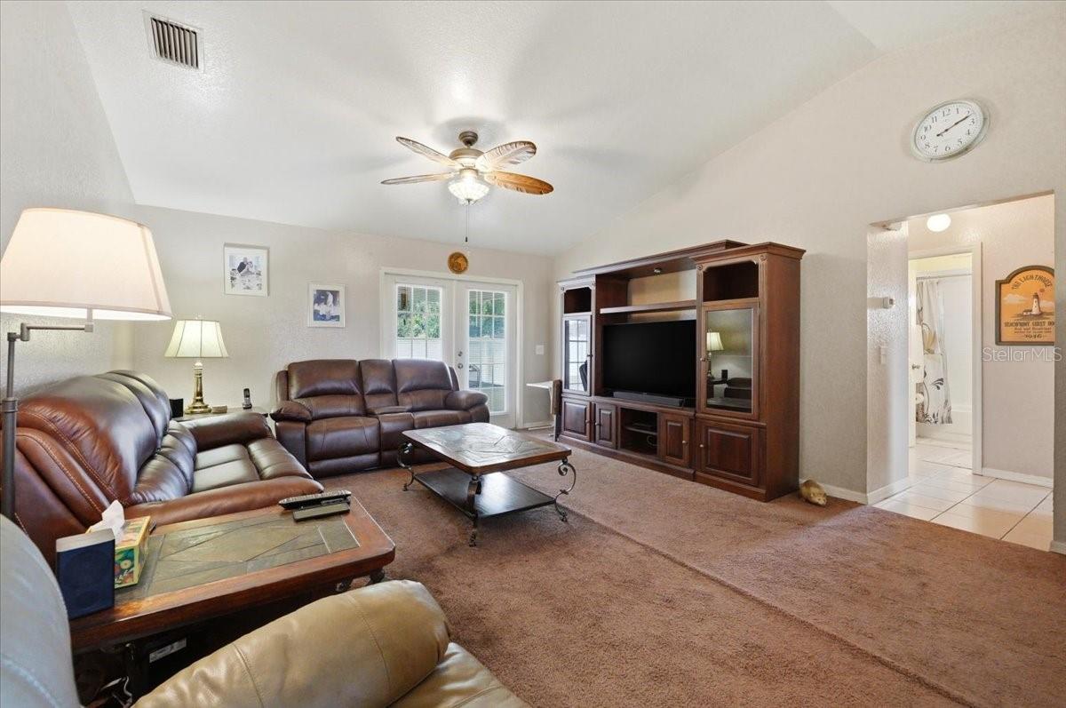 BERRYHILL - Residential
