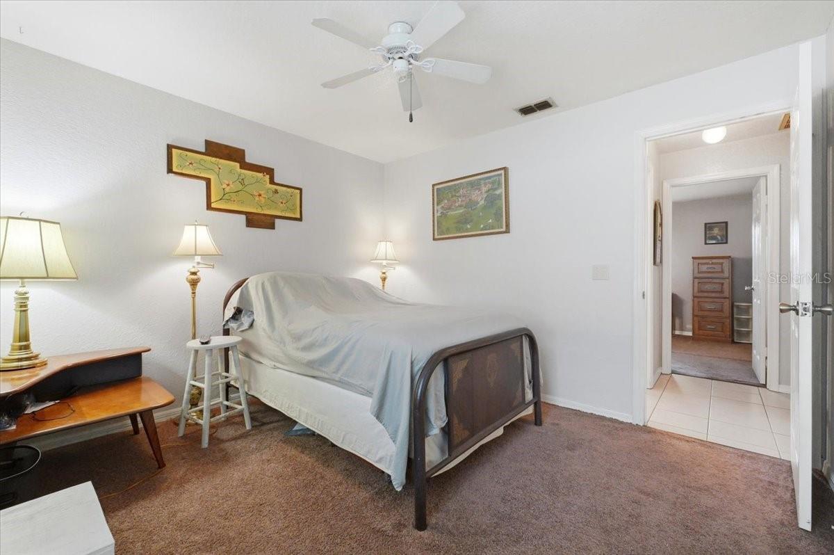 BERRYHILL - Residential