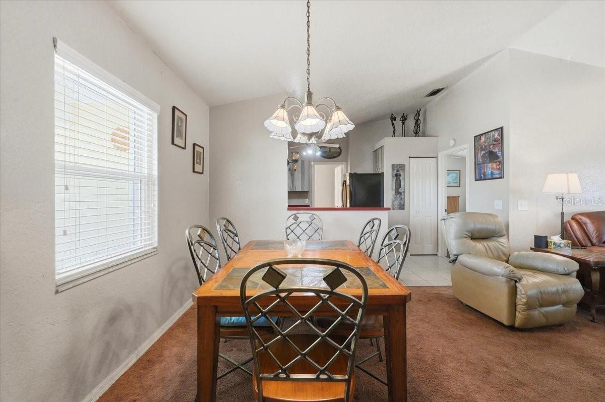 BERRYHILL - Residential