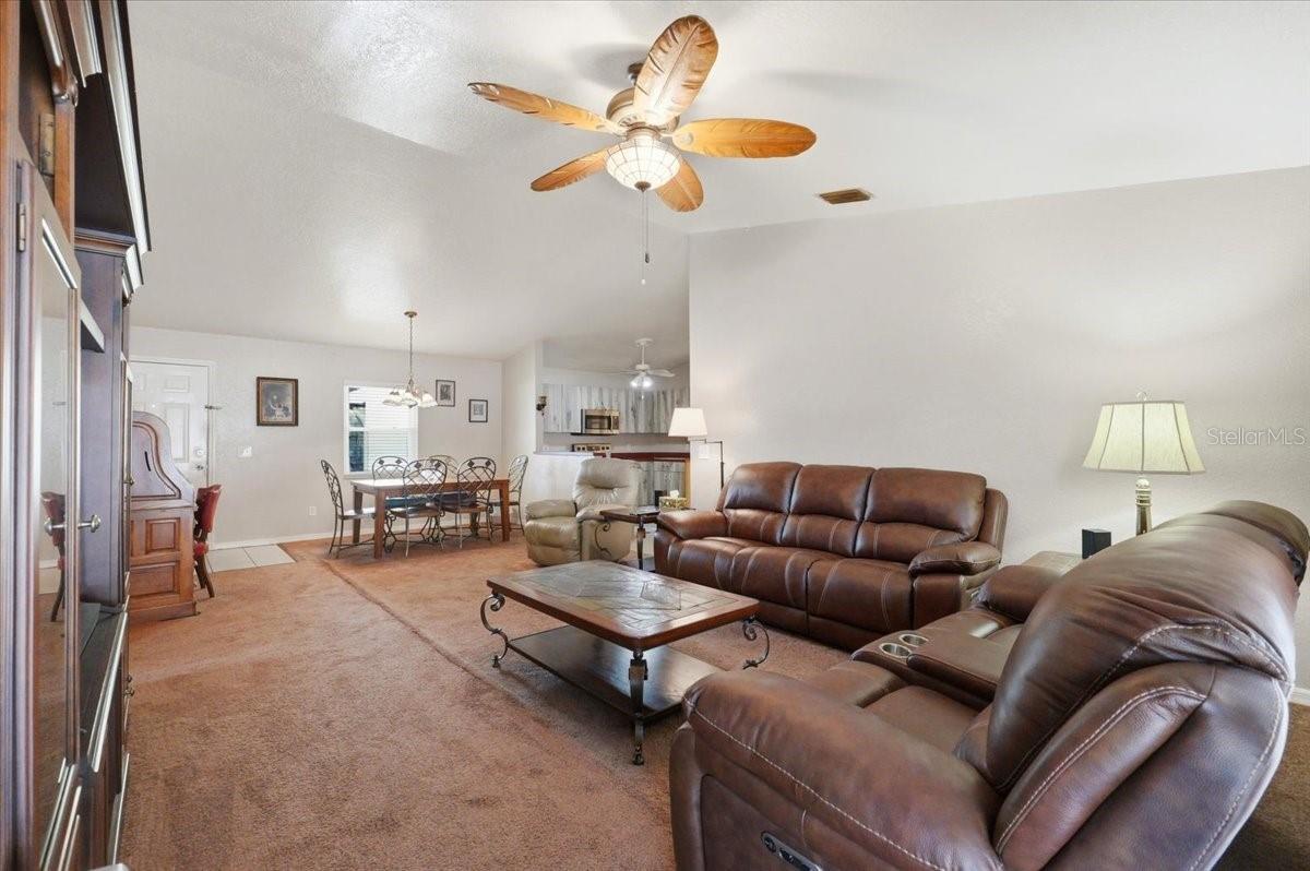 BERRYHILL - Residential