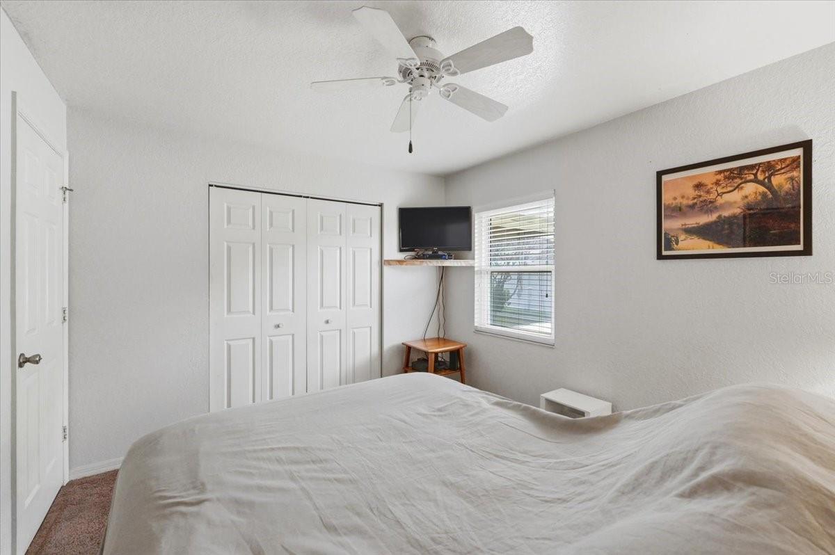 BERRYHILL - Residential